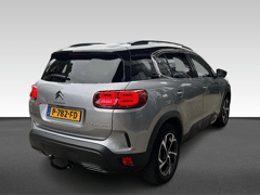 Citroën C5 Aircross 1.6 HYBRID 225PK PHEV AUTOMAAT SHINE NAVI ECC TREKHAAK - Afbeelding 2