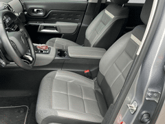 Citroën C5 Aircross 1.6 HYBRID 225PK PHEV AUTOMAAT SHINE NAVI ECC TREKHAAK - Afbeelding 4