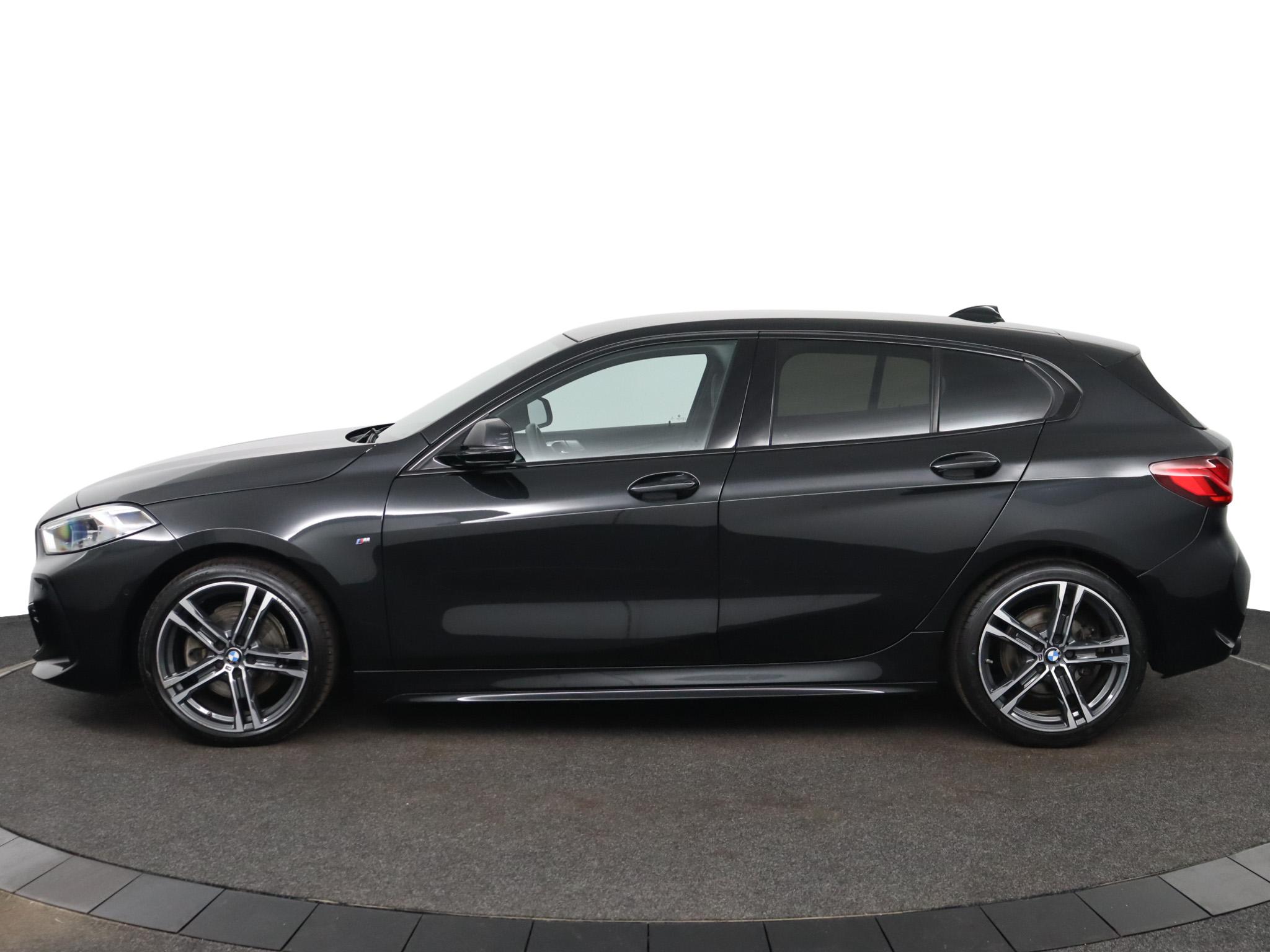 BMW 1 Serie 118i Executive Edition - Afbeelding 3