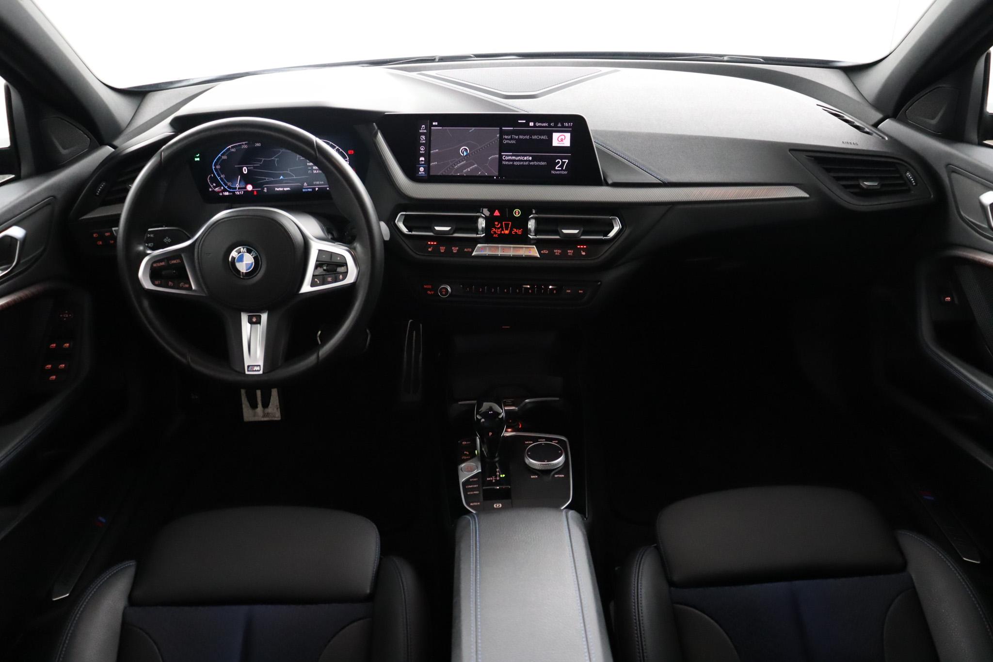 BMW 1 Serie 118i Executive Edition - Afbeelding 4