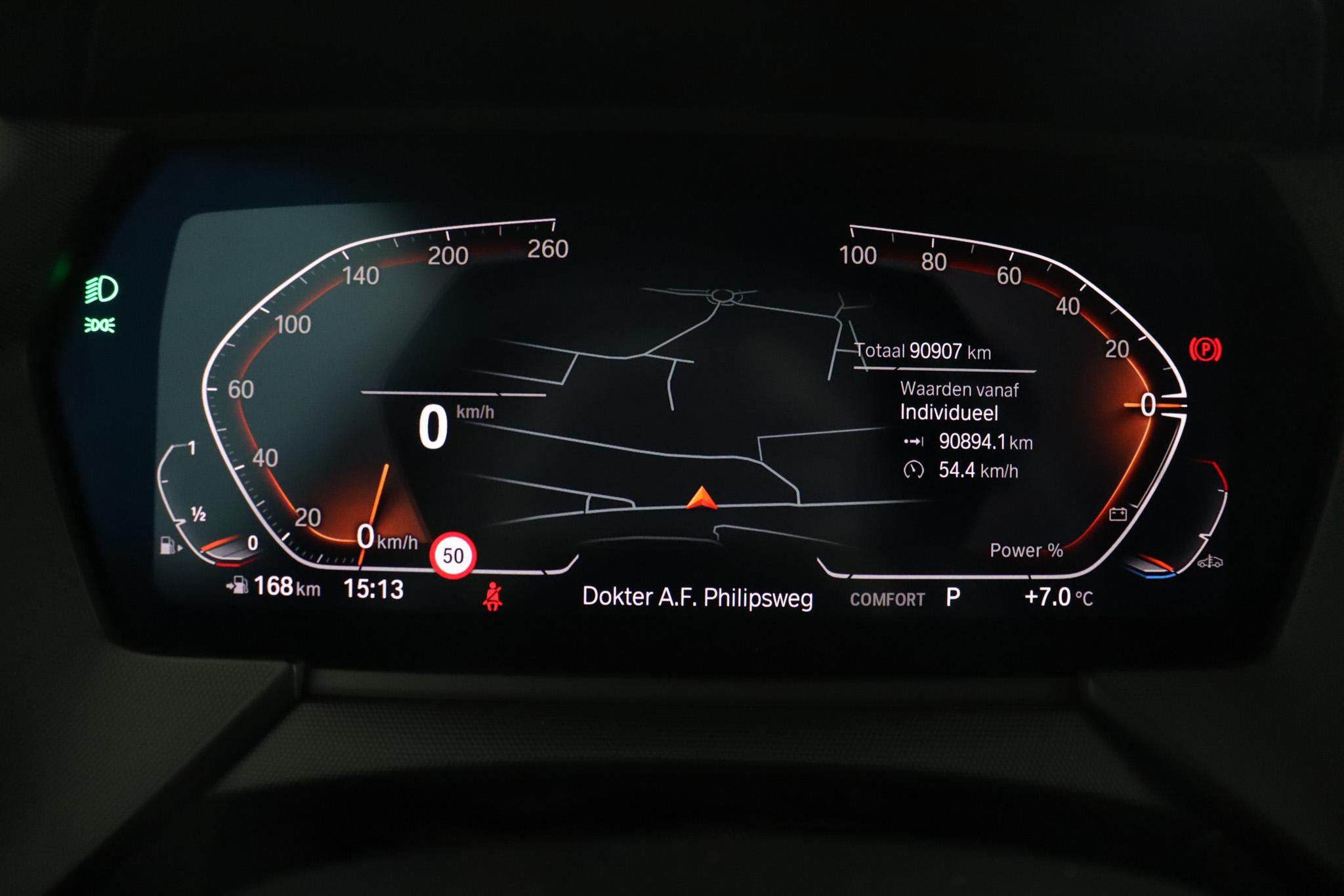 BMW 1 Serie 118i Executive Edition - Afbeelding 5