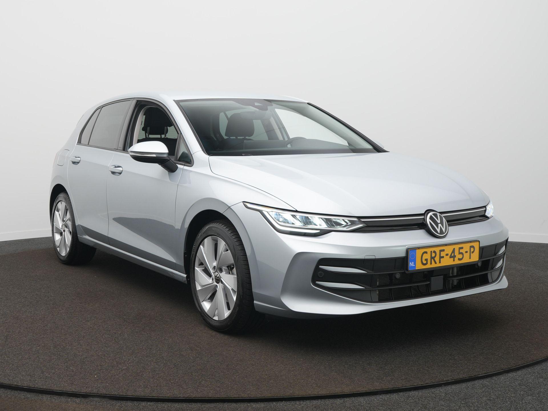Volkswagen Golf 1.5 TSI Oranje Edition - Afbeelding 3