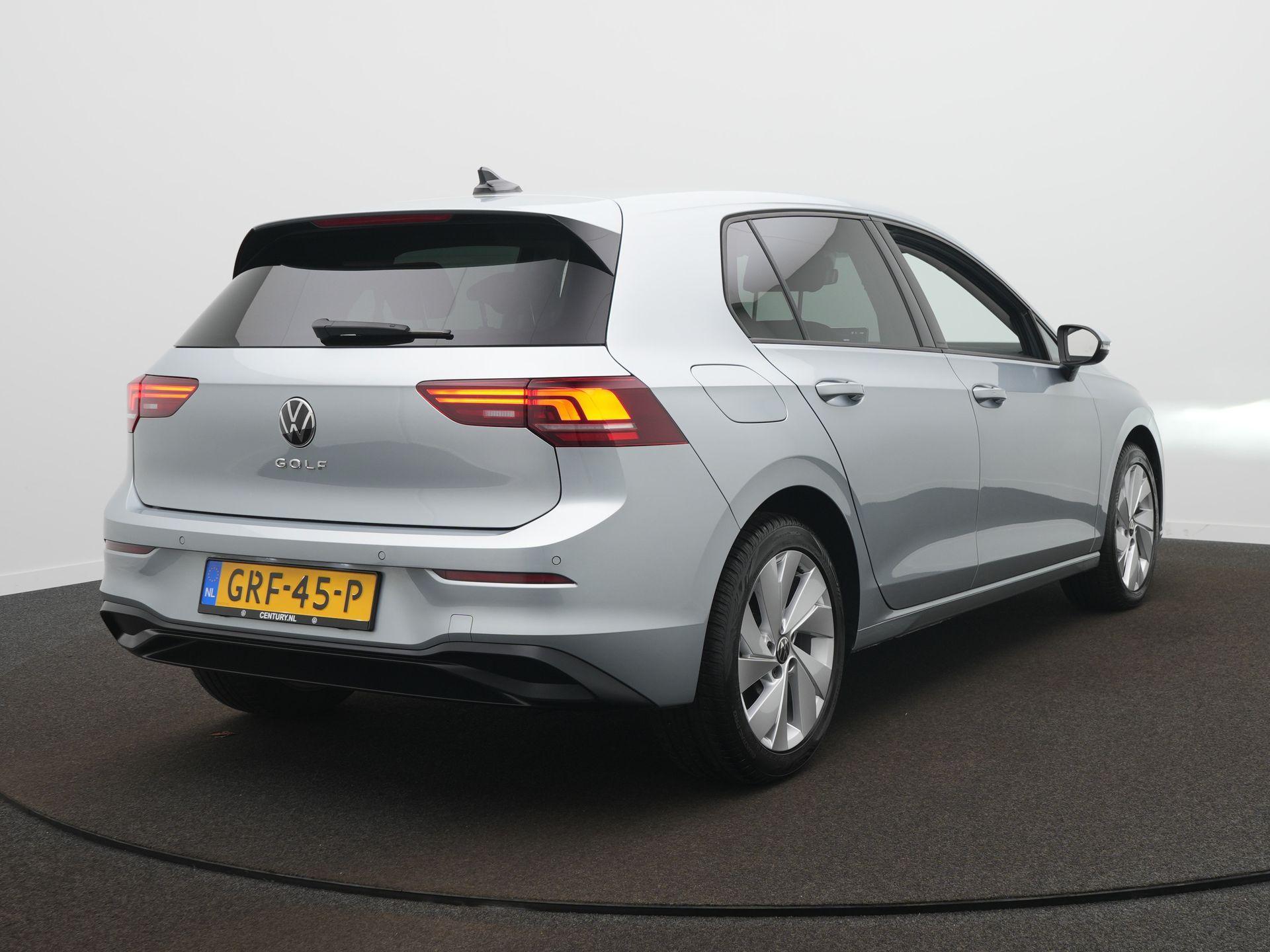Volkswagen Golf 1.5 TSI Oranje Edition - Afbeelding 5