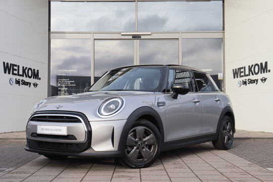 MINI Hatchback Cooper Classic Automaat