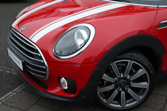 MINI Clubman Cooper Salt Automaat - Afbeelding 3