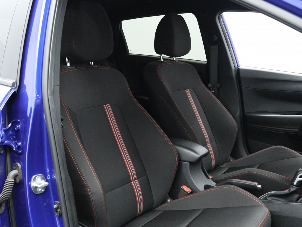 Hyundai i20 1.0 T-GDI N Line | Carplay navigatie | Camera | Cruise control - Afbeelding 4