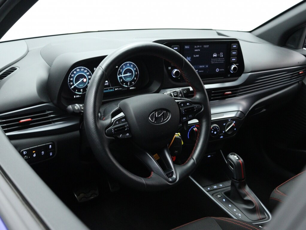 Hyundai i20 1.0 T-GDI N Line | Carplay navigatie | Camera | Cruise control - Afbeelding 5