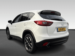 Mazda CX-5 2.0 SKYACTIV-G 165pk 2WD Skylease Nakama - Afbeelding 3