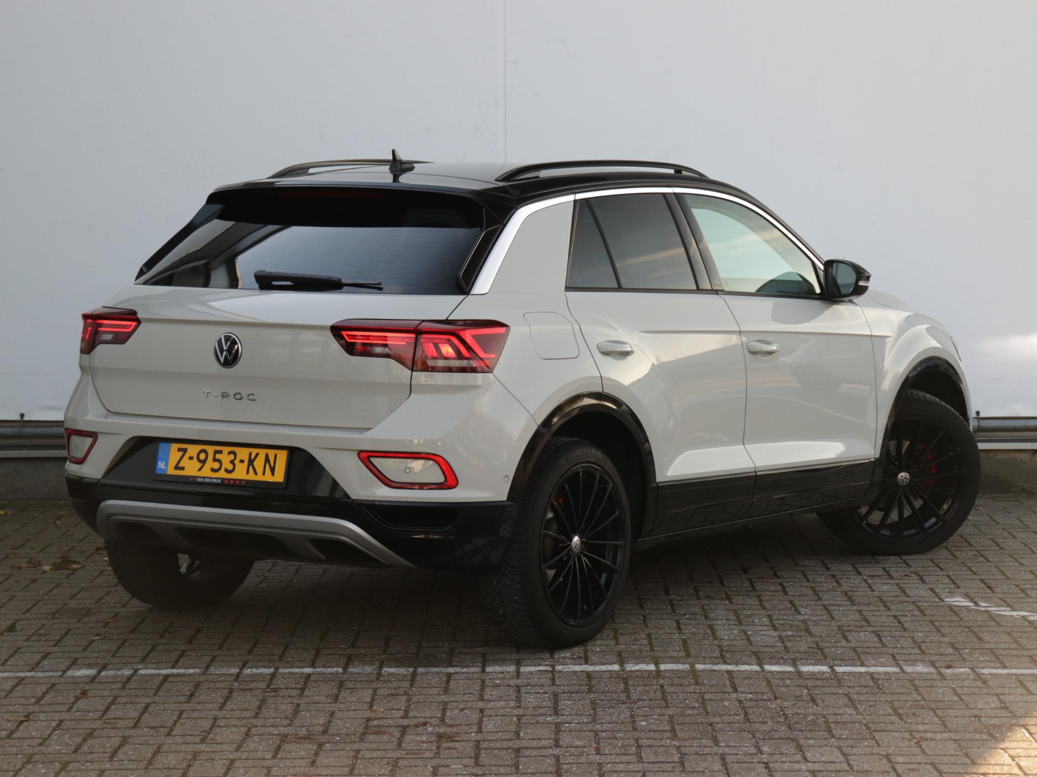 Volkswagen T-Roc 1.0 TSI Life - Afbeelding 5