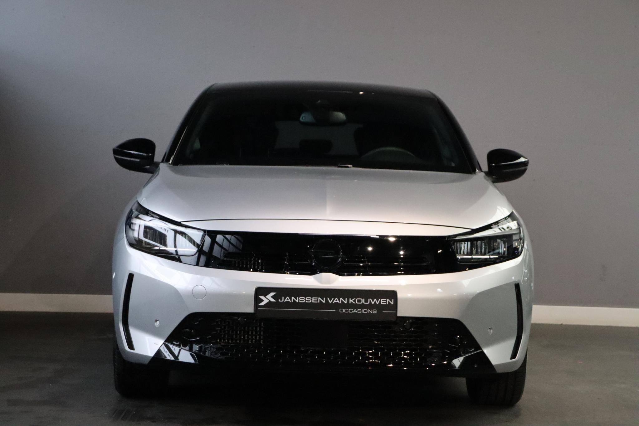 Opel Corsa 1.2 Turbo Hybrid GS - Afbeelding 2