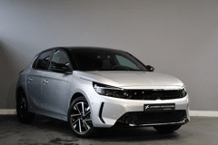 Opel Corsa 1.2 Turbo Hybrid GS - Afbeelding 3