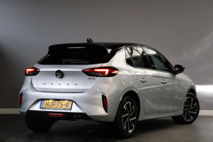 Opel Corsa 1.2 Turbo Hybrid GS - Afbeelding 5