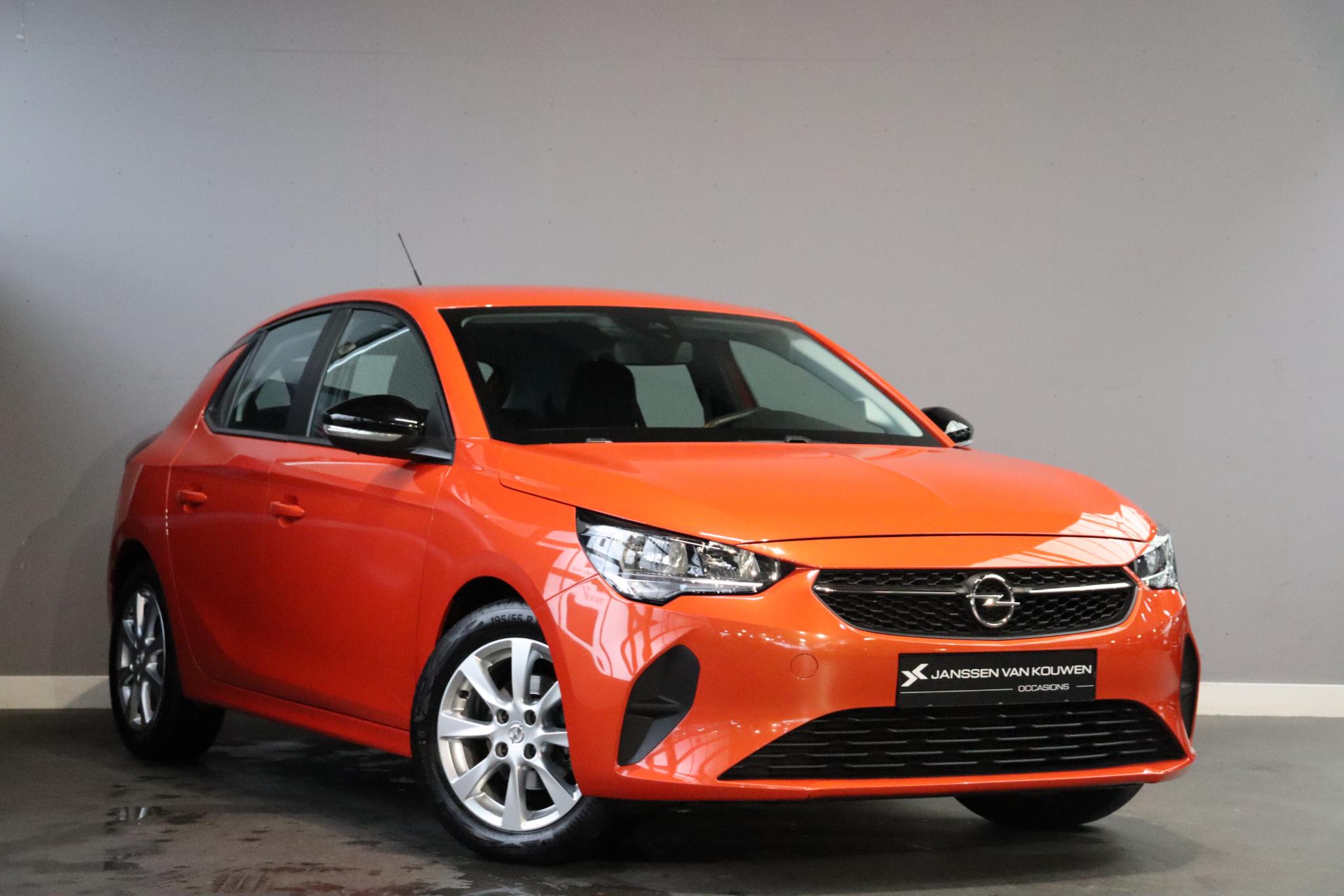 Opel Corsa 1.2 Level 2 - Afbeelding 3