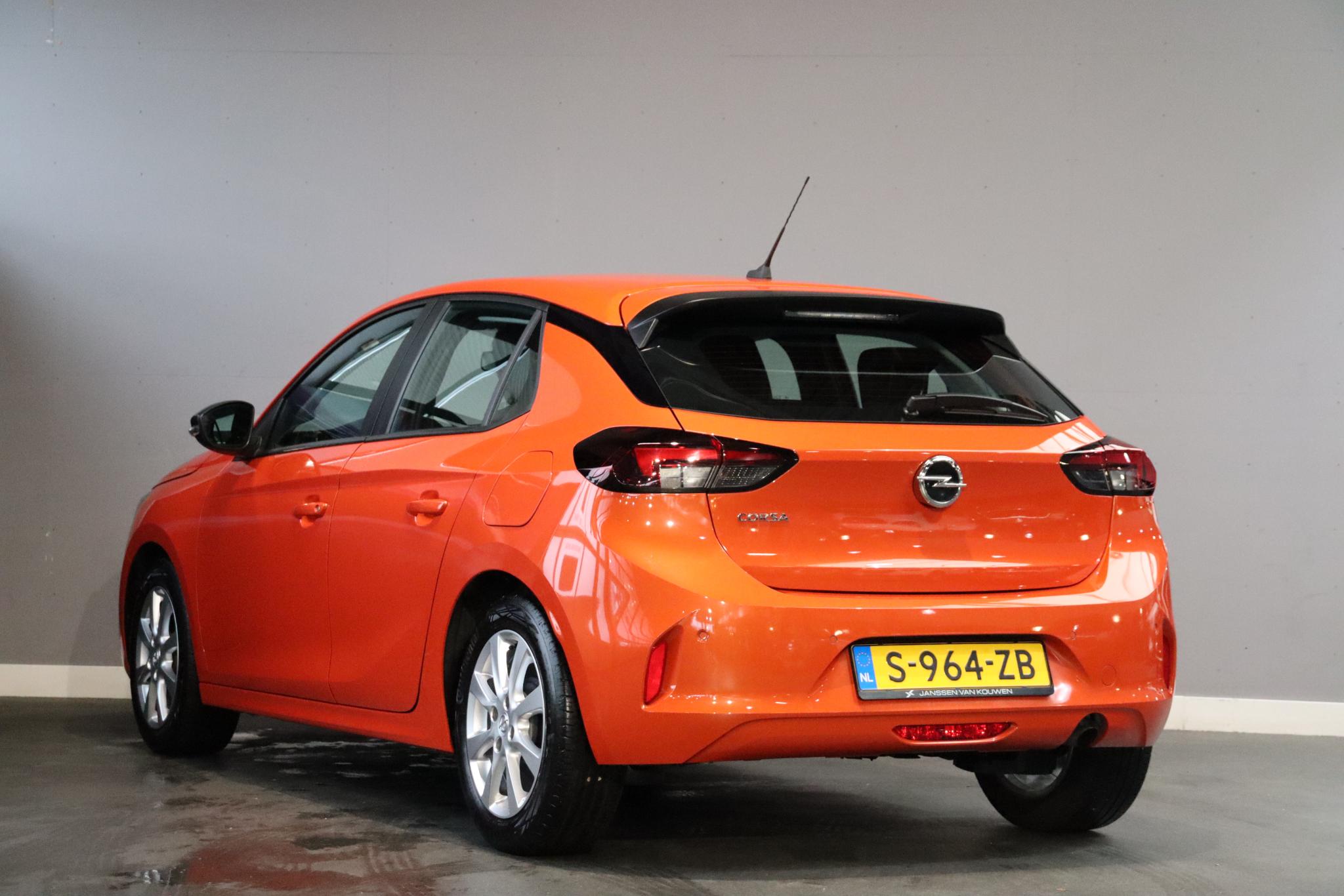 Opel Corsa 1.2 Level 2 - Afbeelding 4