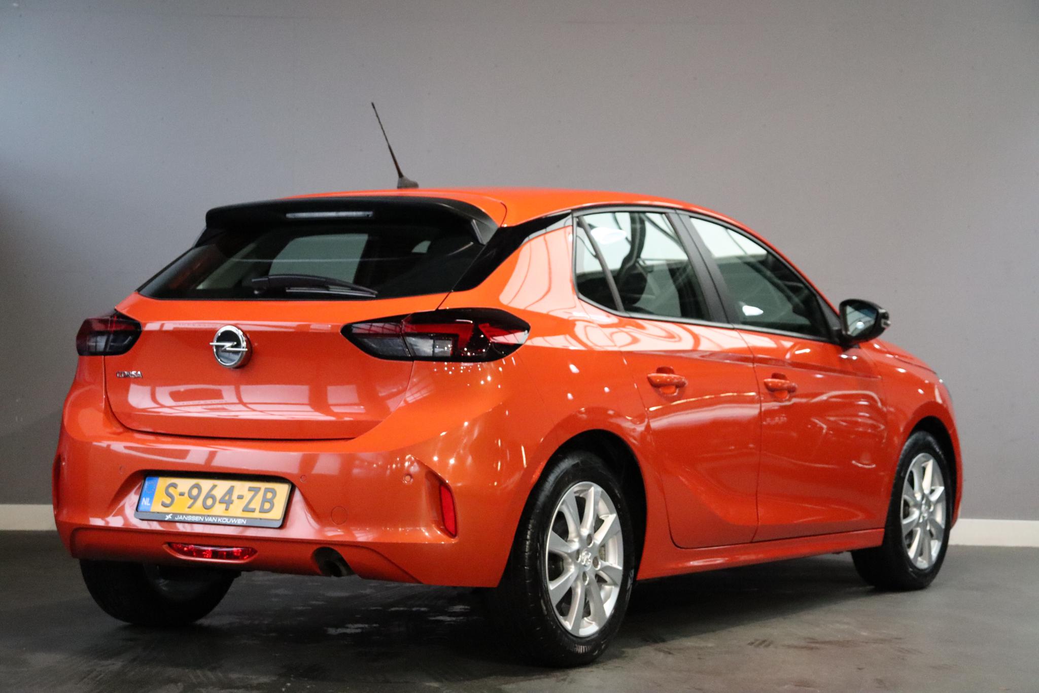 Opel Corsa 1.2 Level 2 - Afbeelding 5