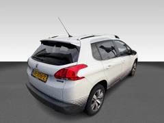 Peugeot 2008 1.2 PureTech 82PK URBAN CROSS AIRCO CRUISE LM NAP - Afbeelding 2