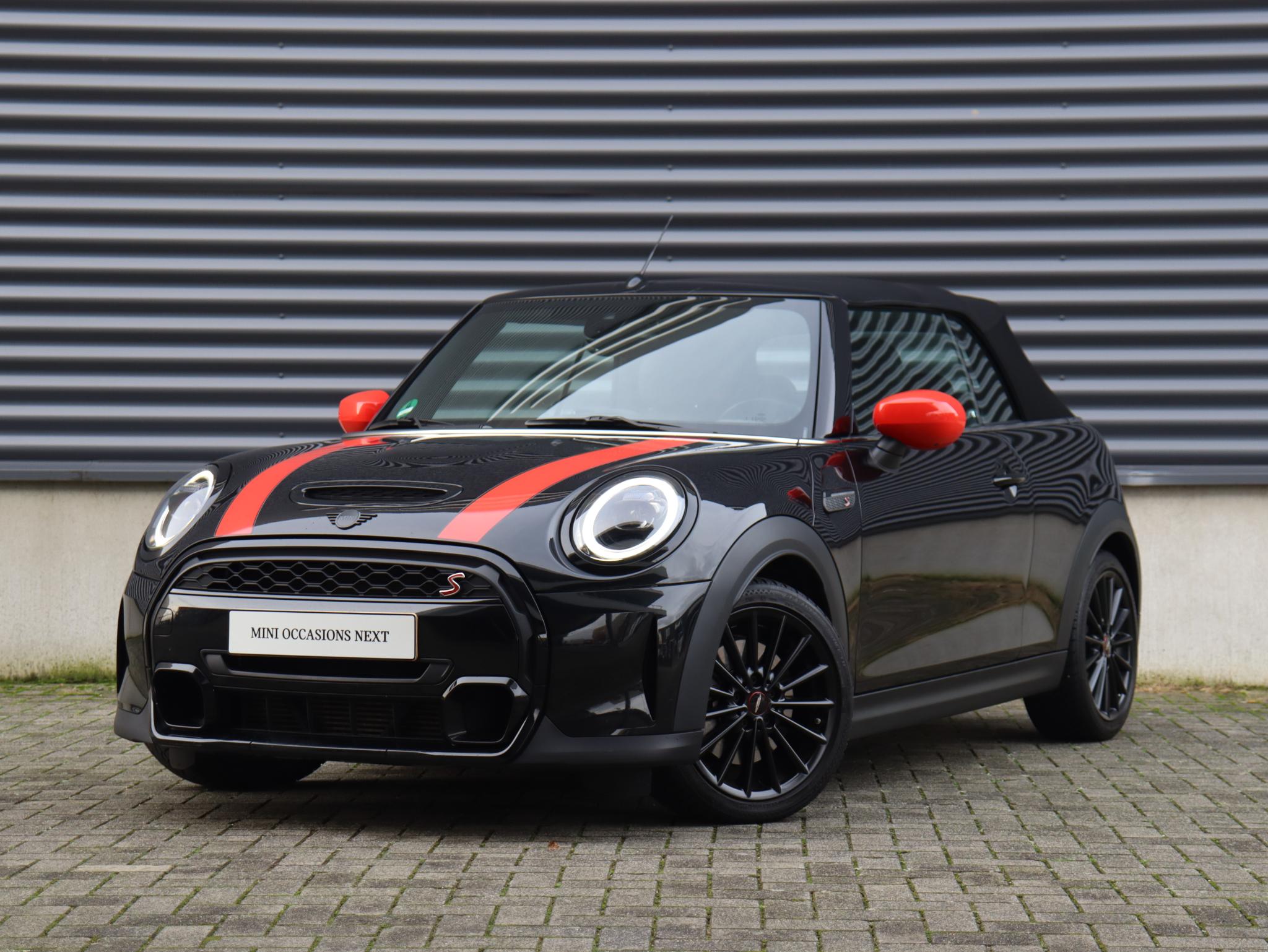MINI Cooper S Cabrio  - Afbeelding 2