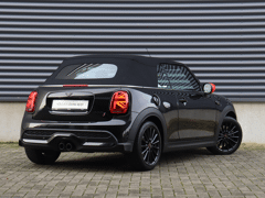 MINI Cooper S Cabrio - Afbeelding 4