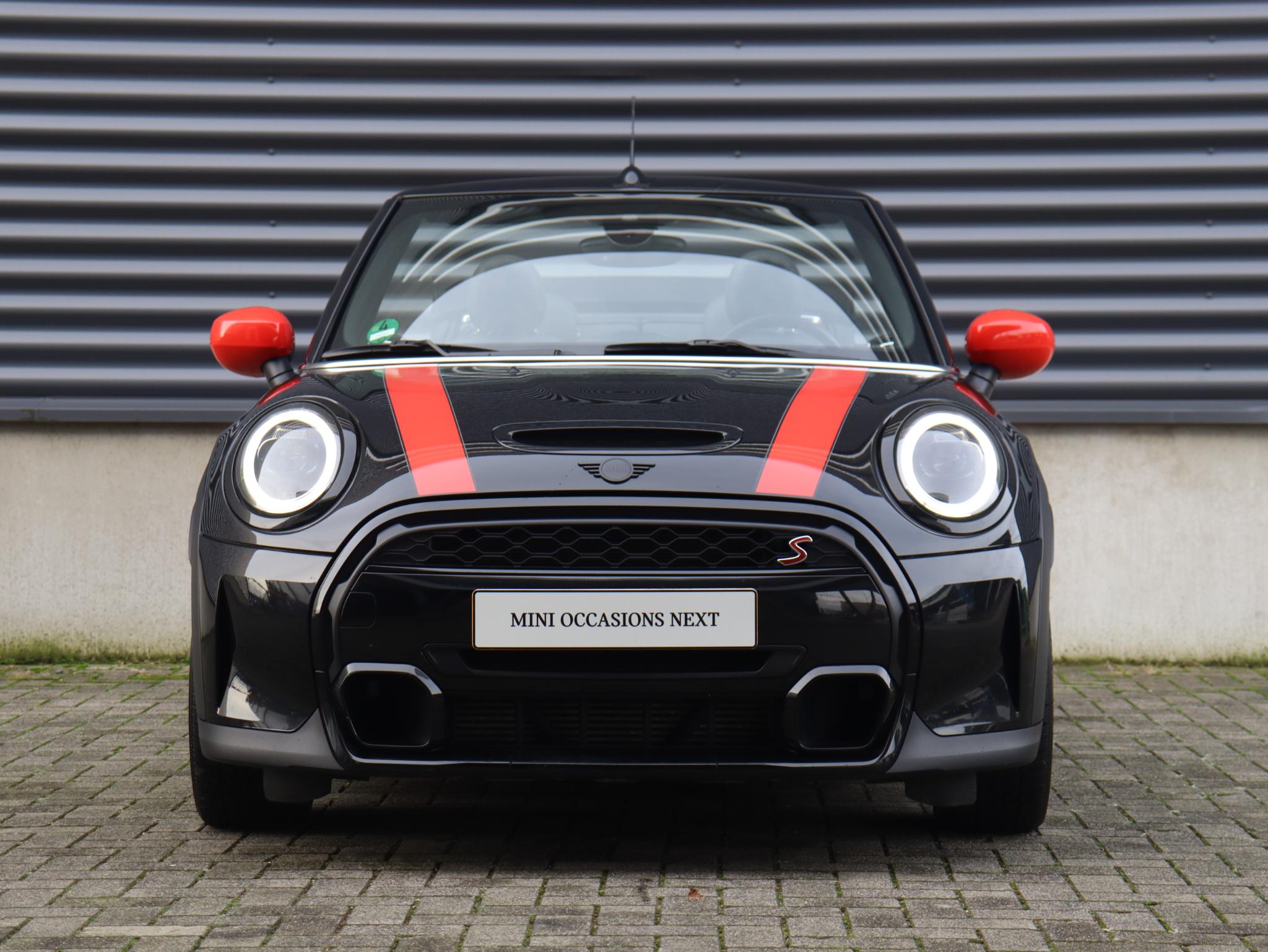 MINI Cooper S Cabrio  - Afbeelding 5
