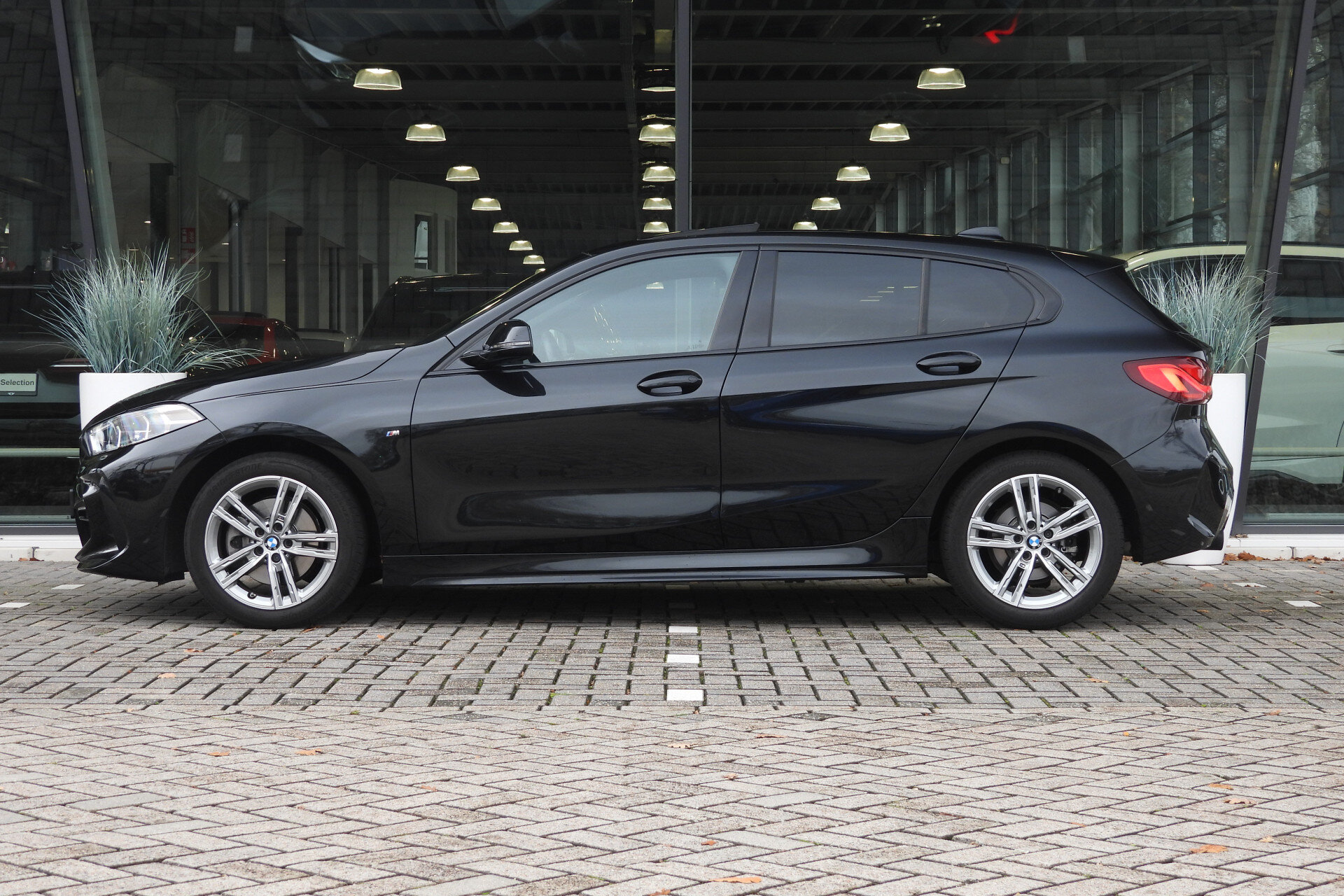 BMW 1 Serie 118i M Sport Automaat - Afbeelding 5