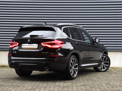 BMW X3 xDrive20i - Afbeelding 2