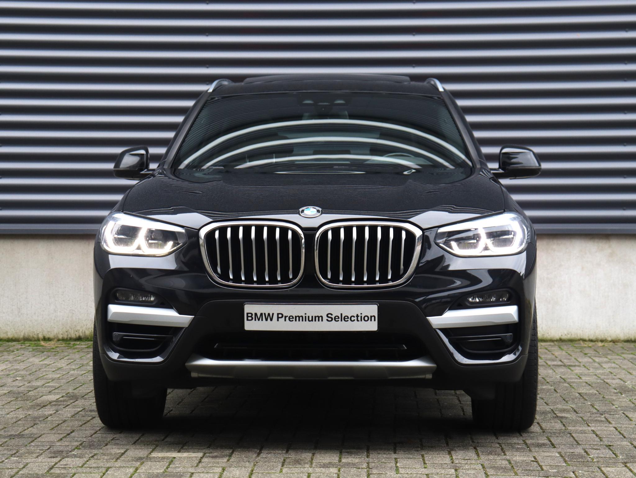 BMW X3 xDrive20i - Afbeelding 3