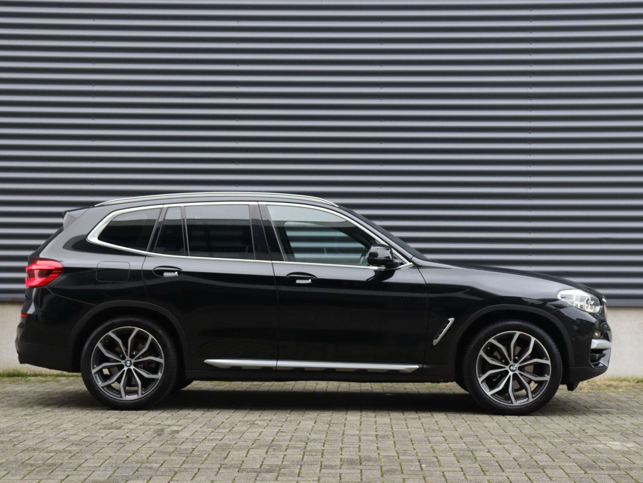 BMW X3 xDrive20i - Afbeelding 5