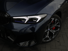 BMW 3 Serie Touring 330e - Afbeelding 2