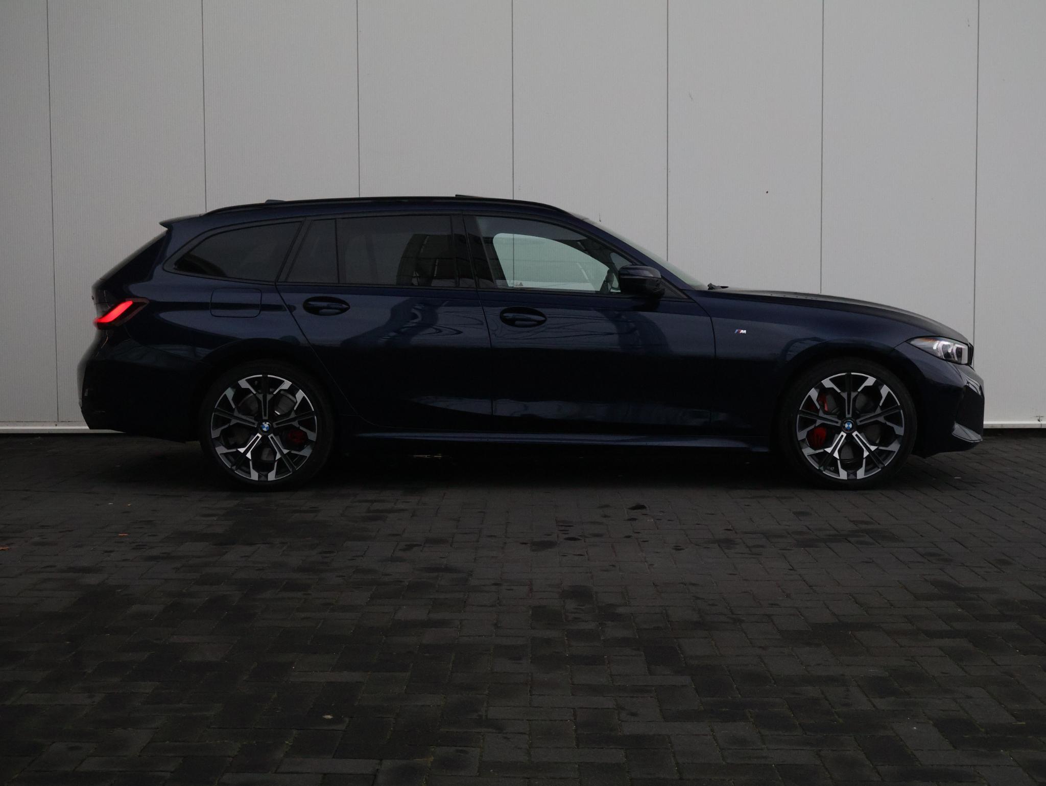 BMW 3 Serie Touring 330e - Afbeelding 5