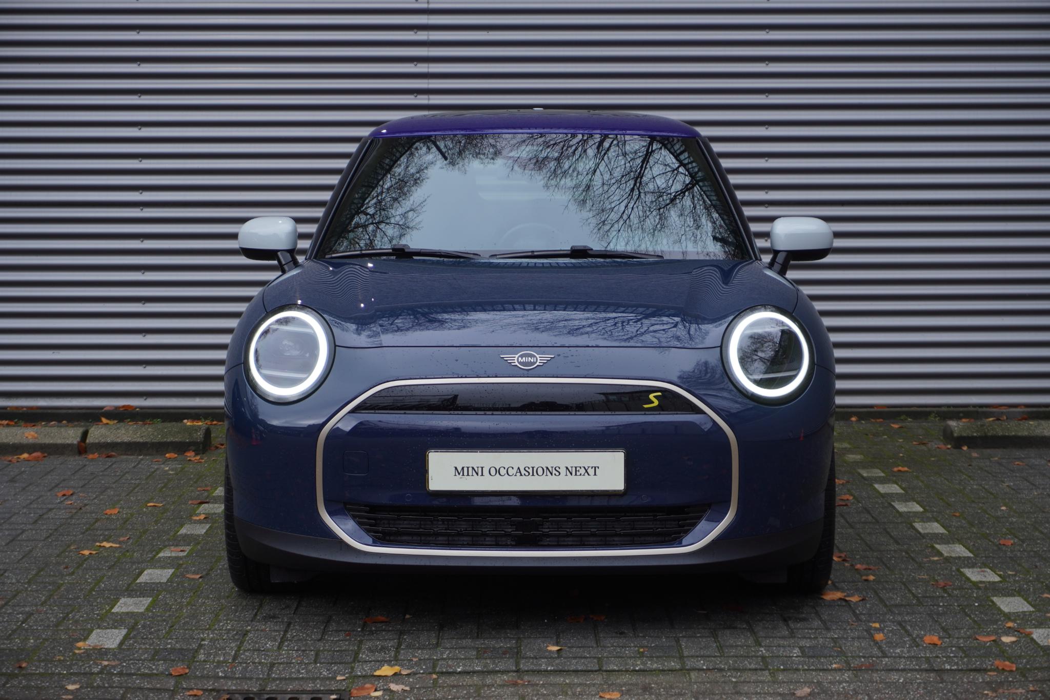 MINI Electric 3-deurs Cooper SE - Afbeelding 3