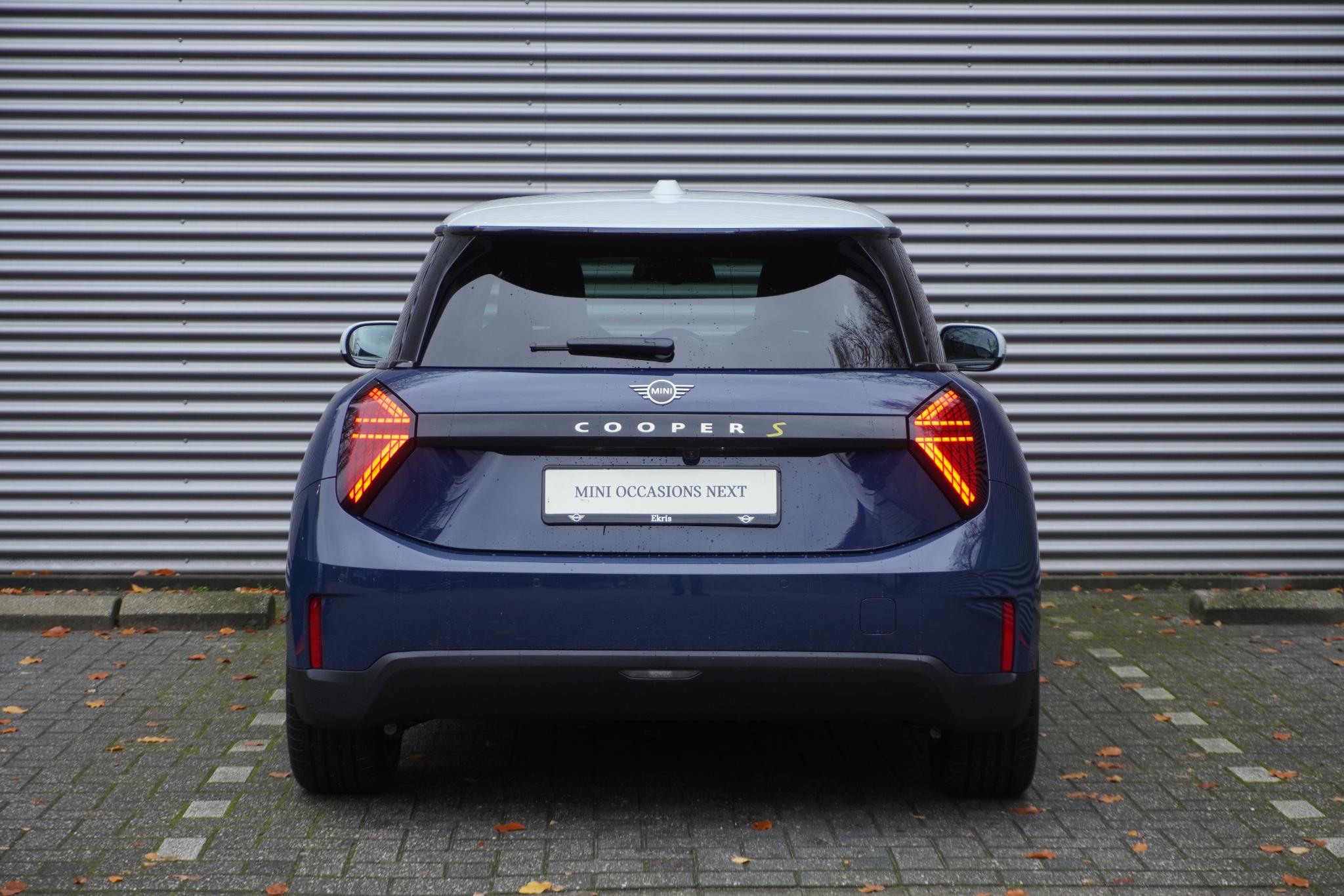 MINI Electric 3-deurs Cooper SE - Afbeelding 5