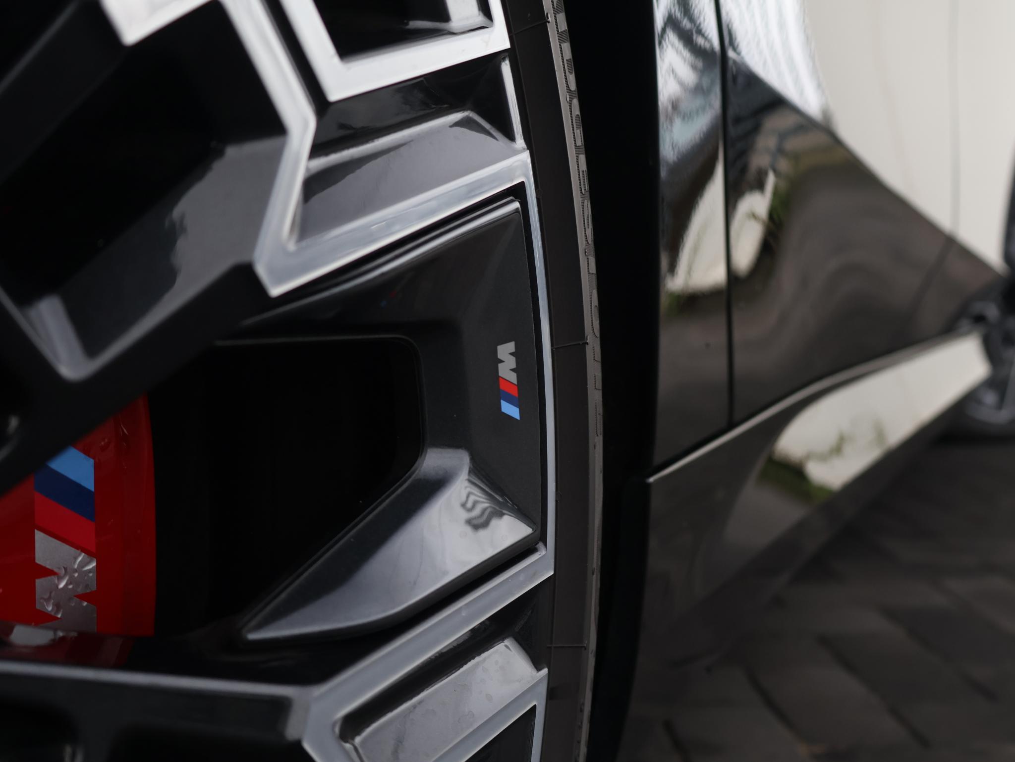 BMW 5 Serie Touring 520i - Afbeelding 3