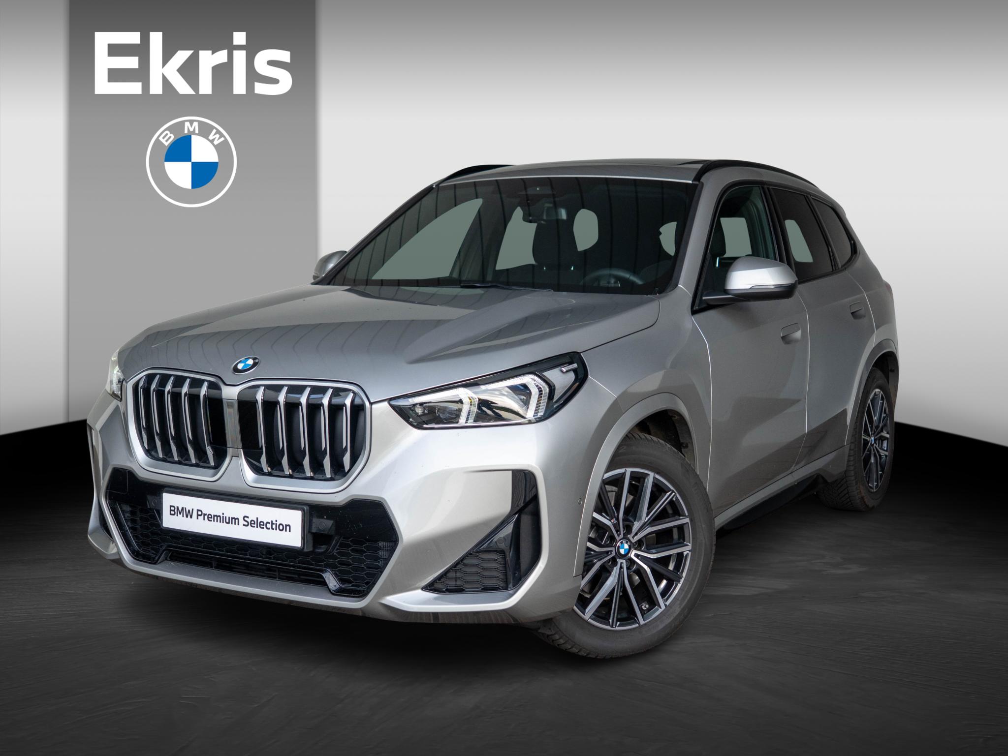 BMW X1 sDrive20i - Afbeelding 1