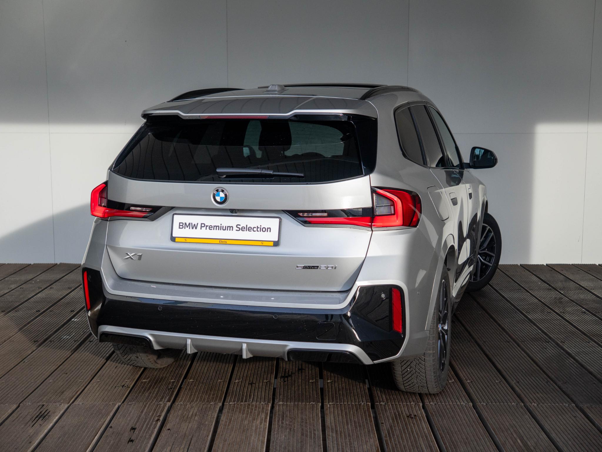 BMW X1 sDrive20i - Afbeelding 2