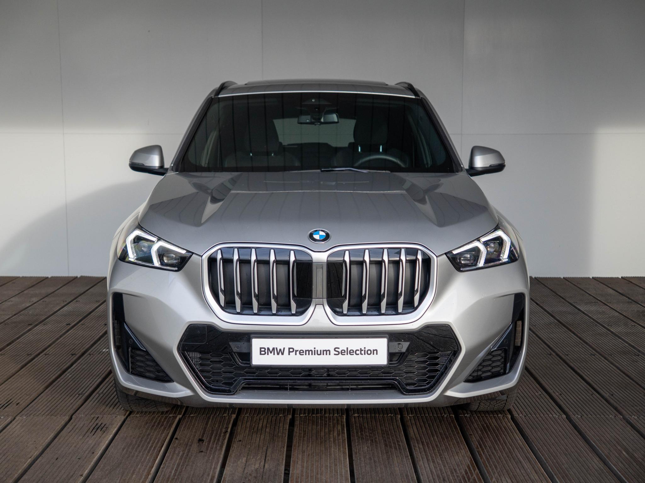 BMW X1 sDrive20i - Afbeelding 3