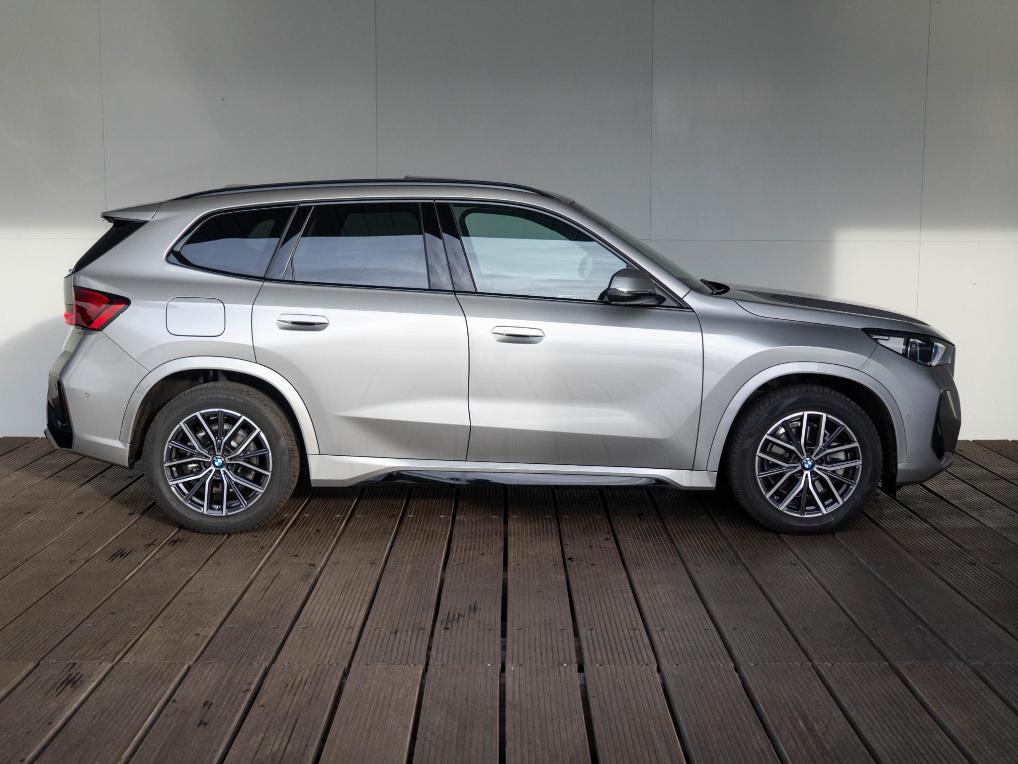 BMW X1 sDrive20i - Afbeelding 4