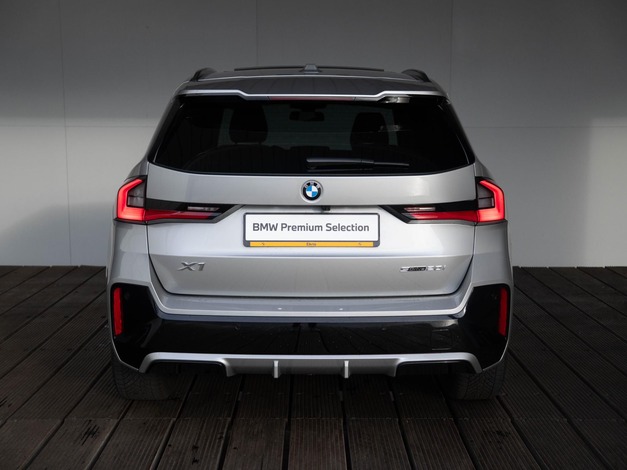 BMW X1 sDrive20i - Afbeelding 5