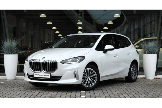 BMW 2 Serie Active Tourer 220i Luxury Line Automaat