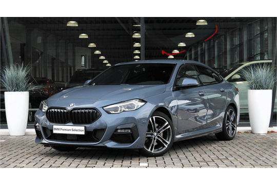 BMW 2 Serie Gran Coupé 218i M Sport Automaat