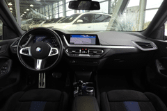 BMW 2 Serie Gran Coupé 218i M Sport Automaat - Afbeelding 3