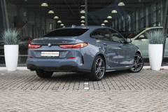 BMW 2 Serie Gran Coupé 218i M Sport Automaat - Afbeelding 4