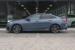 BMW 2 Serie Gran Coupé 218i M Sport Automaat - Afbeelding 5