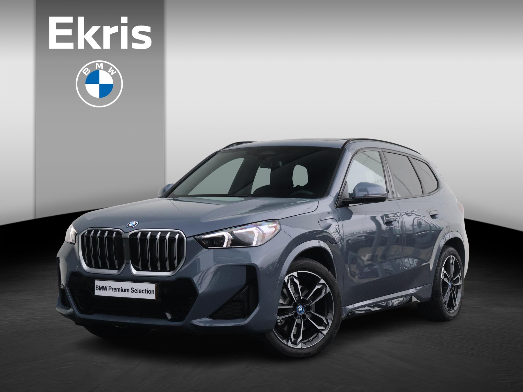BMW X1 xDrive25e
