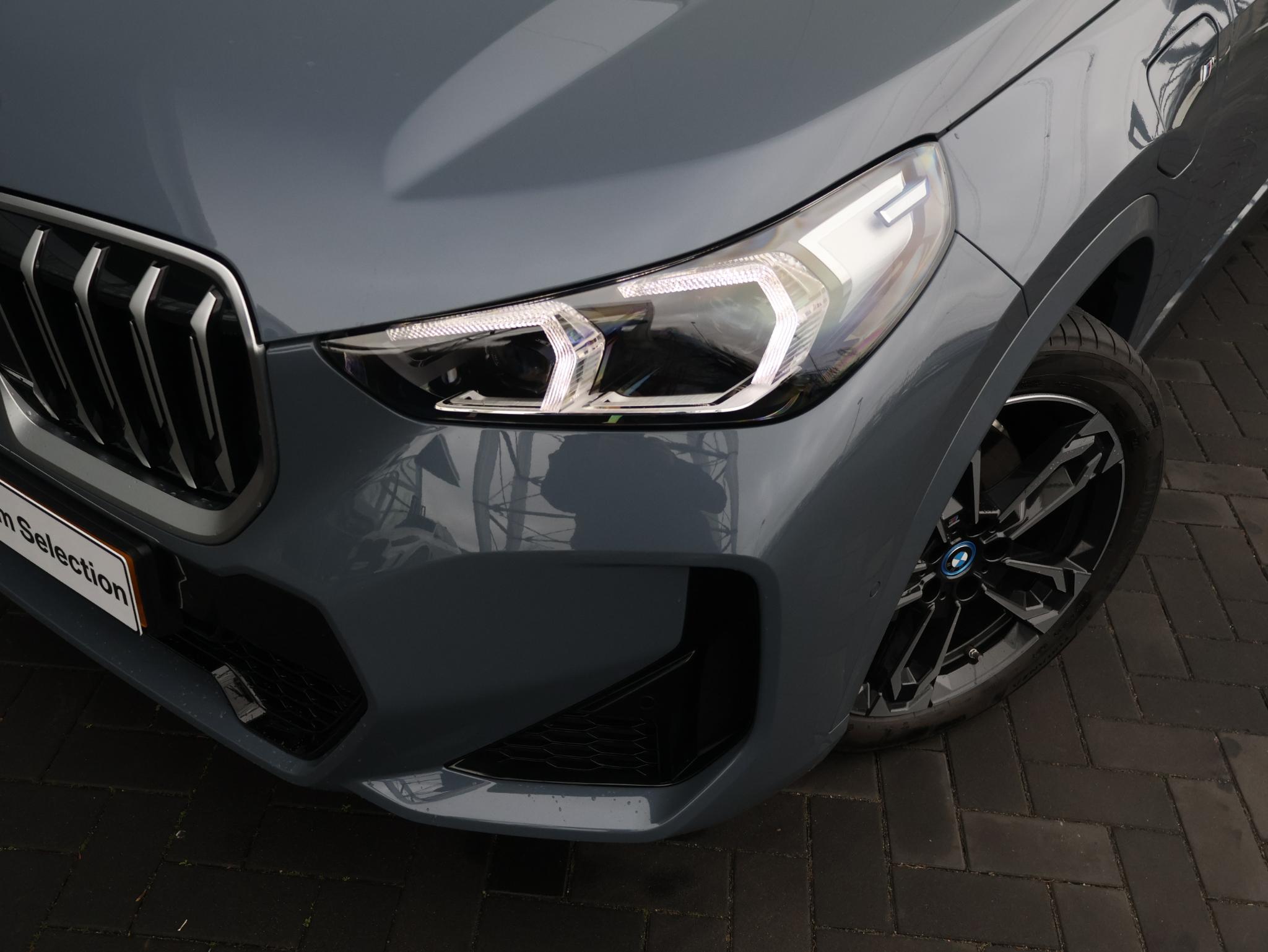 BMW X1 xDrive25e - Afbeelding 2