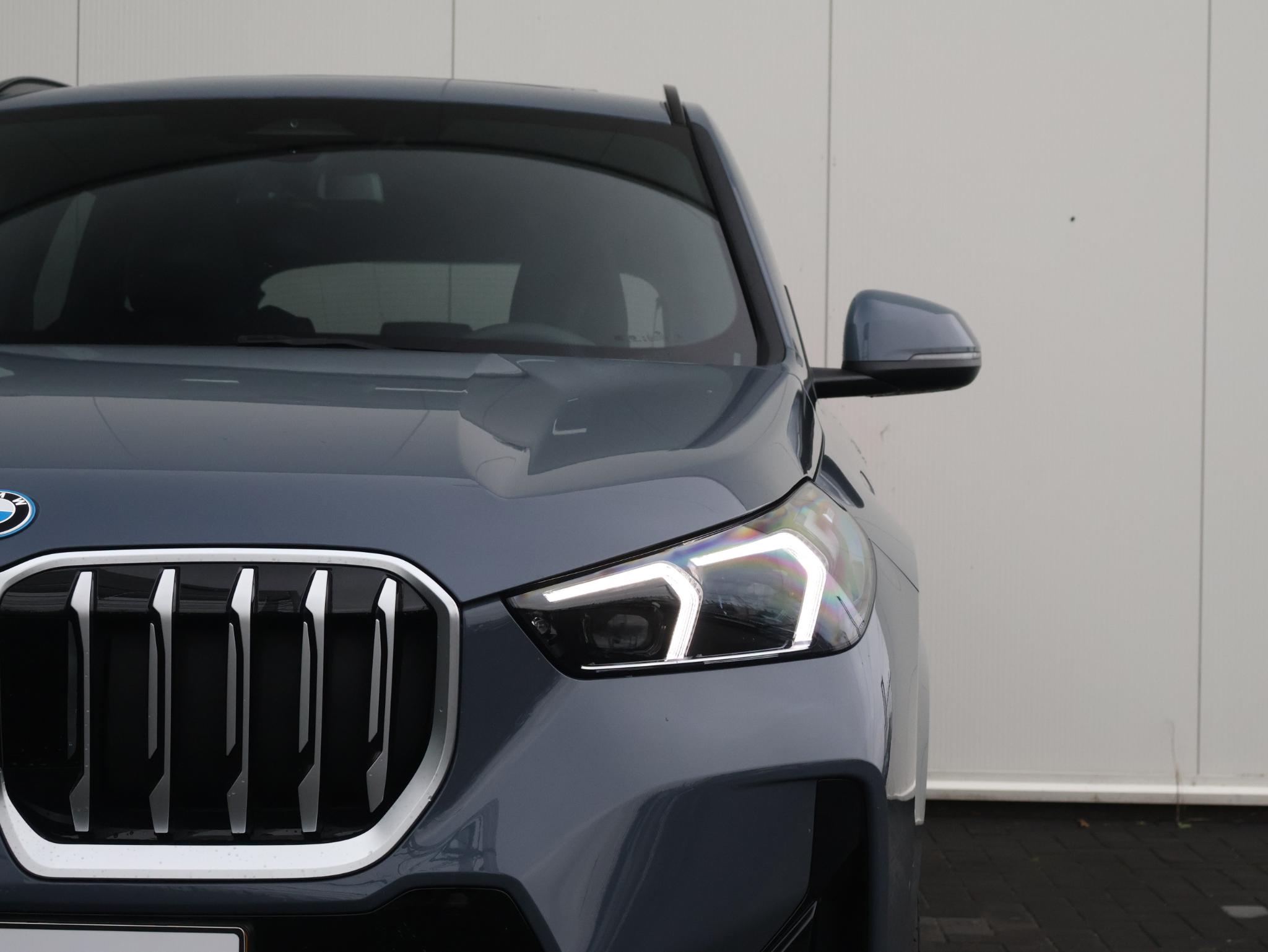 BMW X1 xDrive25e - Afbeelding 4
