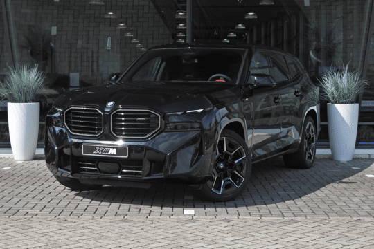 BMW XM PHEV 50e High Executive Automaat