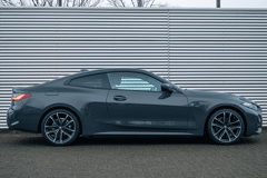BMW 4 Serie Coupé 420i High Executive M Sport Automaat - Afbeelding 3