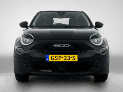 Fiat 600 1.2 Hybrid Urban 145pk Automaat - Afbeelding 4