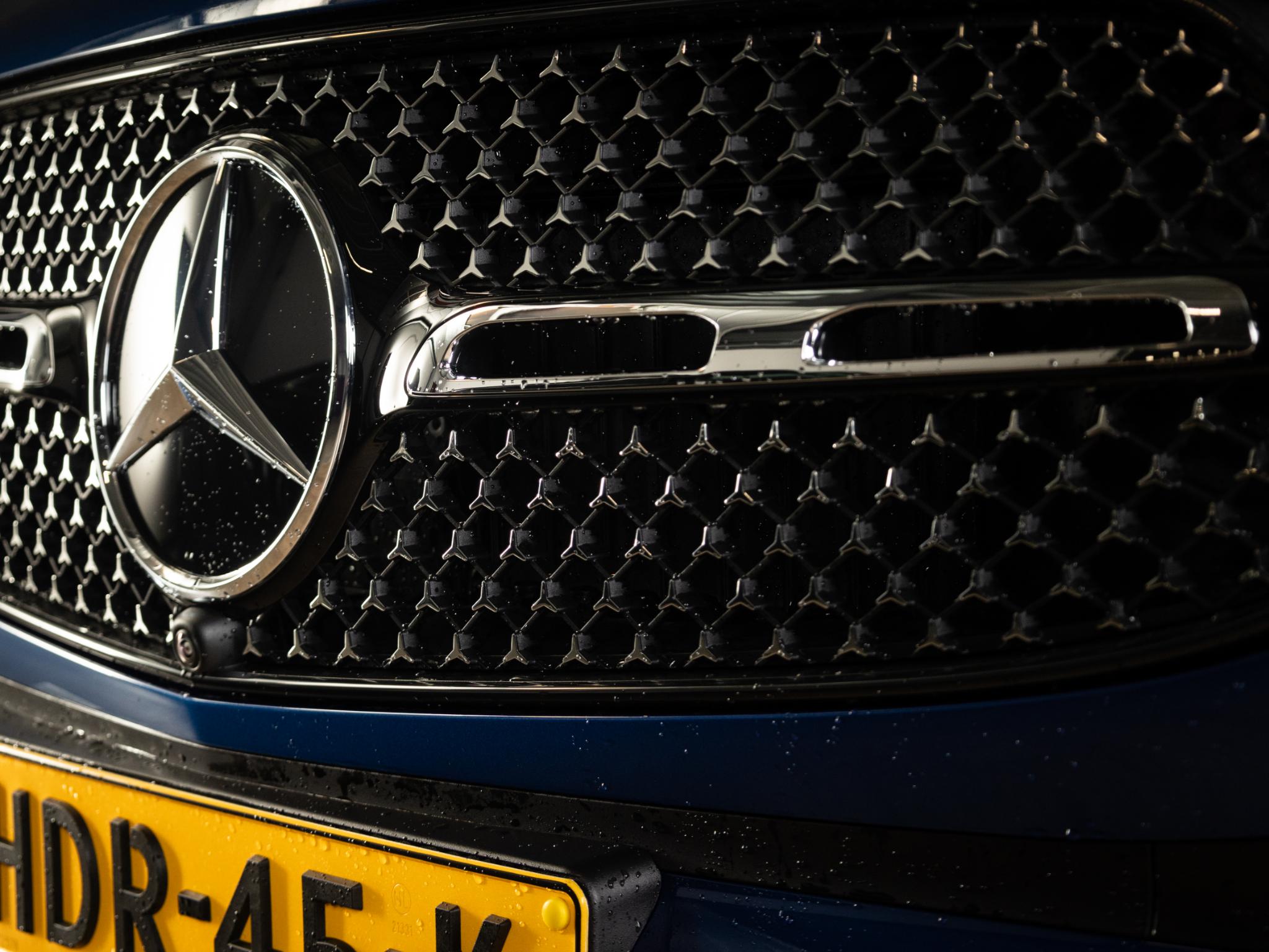 Mercedes-Benz GLC Coupé 300e 4MATIC AMG Line - Afbeelding 5