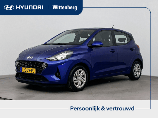 Hyundai i10 1.0 COMFORT SMART